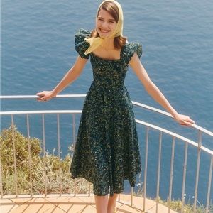 Hill House Daphne Dress